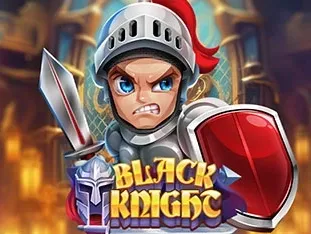 Black Knight game icon