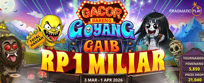 Jackpot Slot Gacor Hari Ini